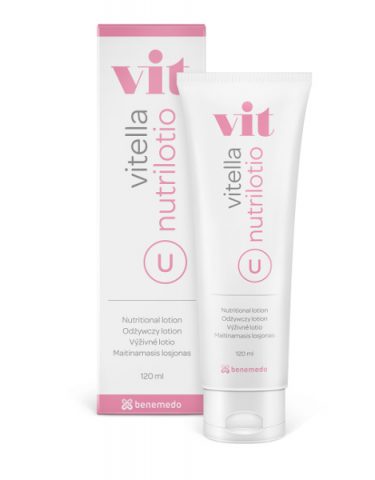 Vitella U Nutrilotio