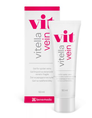 Vitella Vein