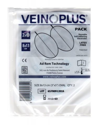 vienoplus elektrody