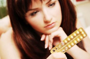 antykoncepcja hormonalna a żylaki