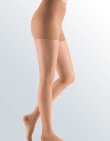 mediven Sheer & Soft rajstopy uciskowe